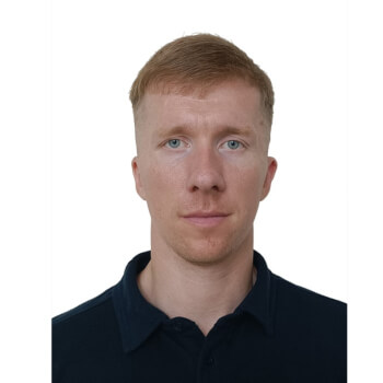 Aleksandr Fedorov