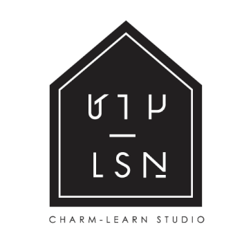 Charm-Learn Studio Thailand, pottery teacher