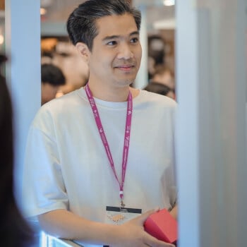 Gammate Bangkok