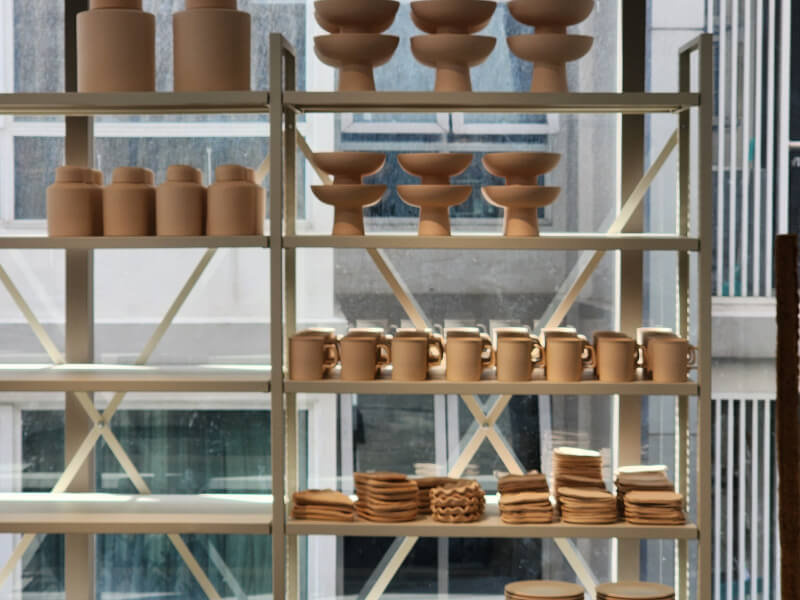 Creative event venue