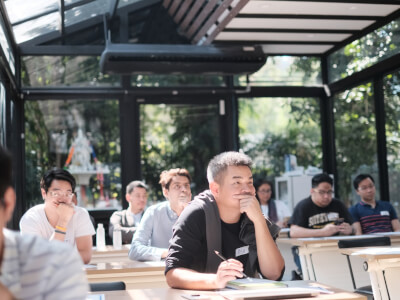 Book Hubba Spot Glass House