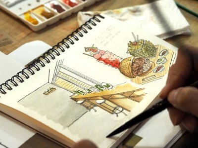 Olive Creative Laboratory