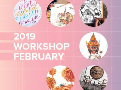 Olive Creative Laboratory