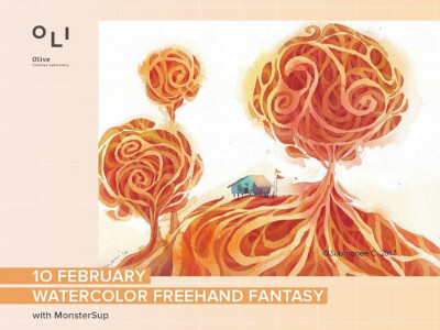 Olive Creative Laboratory